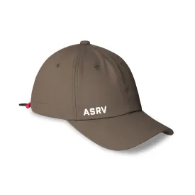 0744. Waterproof Cinch Hat - Deep Taupe