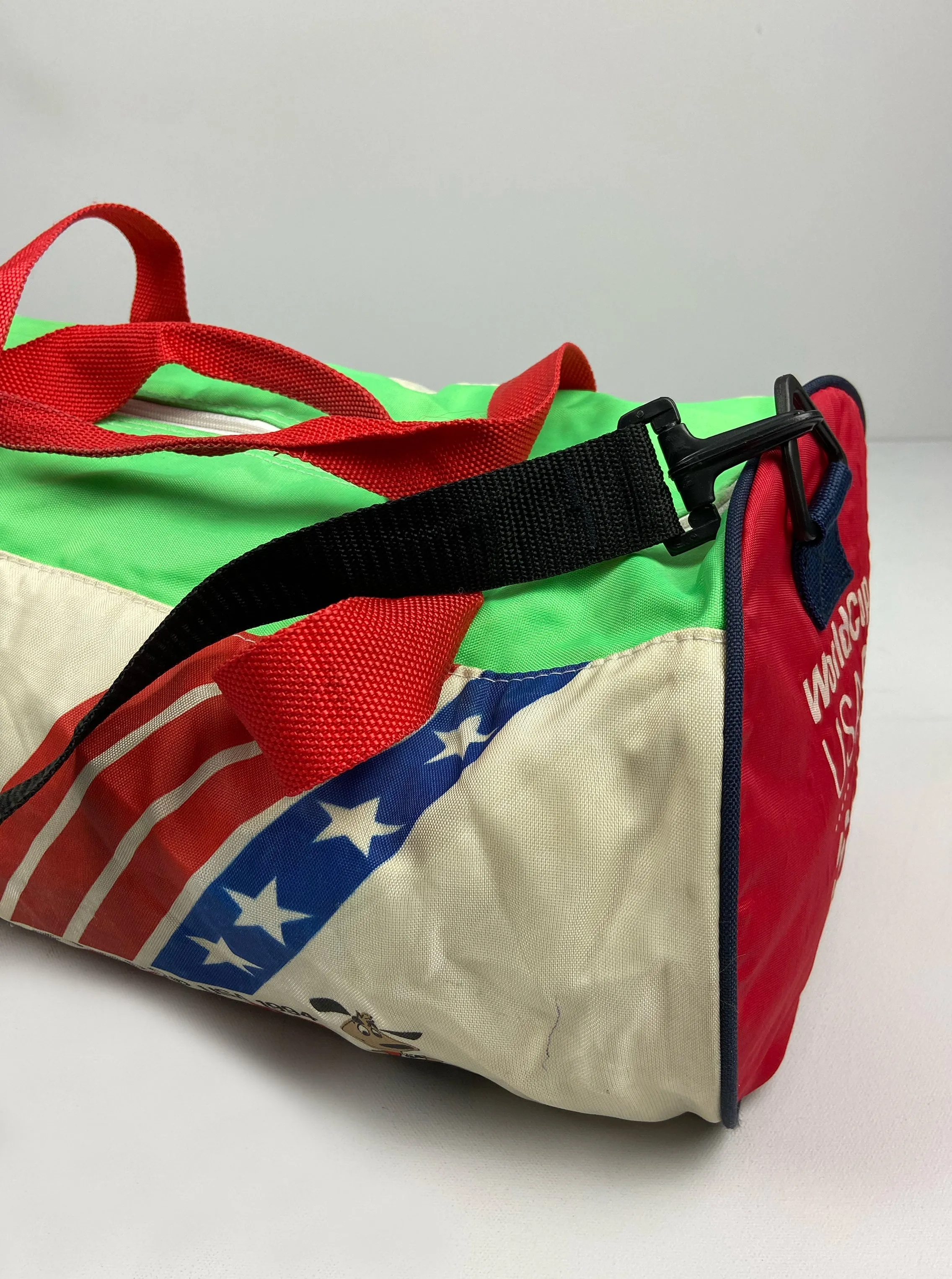 1994 USA WORLD CUP DUFFLE BAG