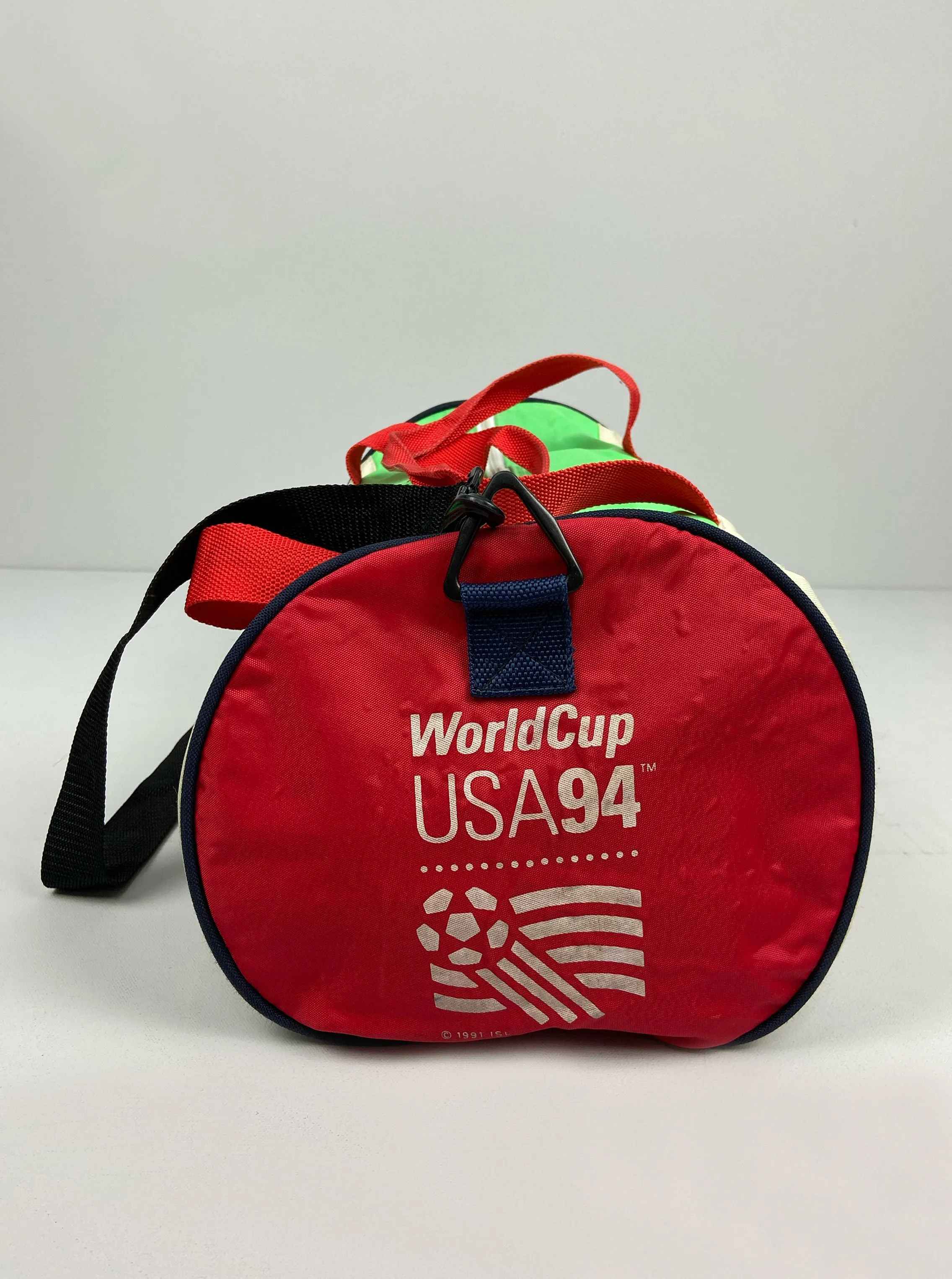 1994 USA WORLD CUP DUFFLE BAG