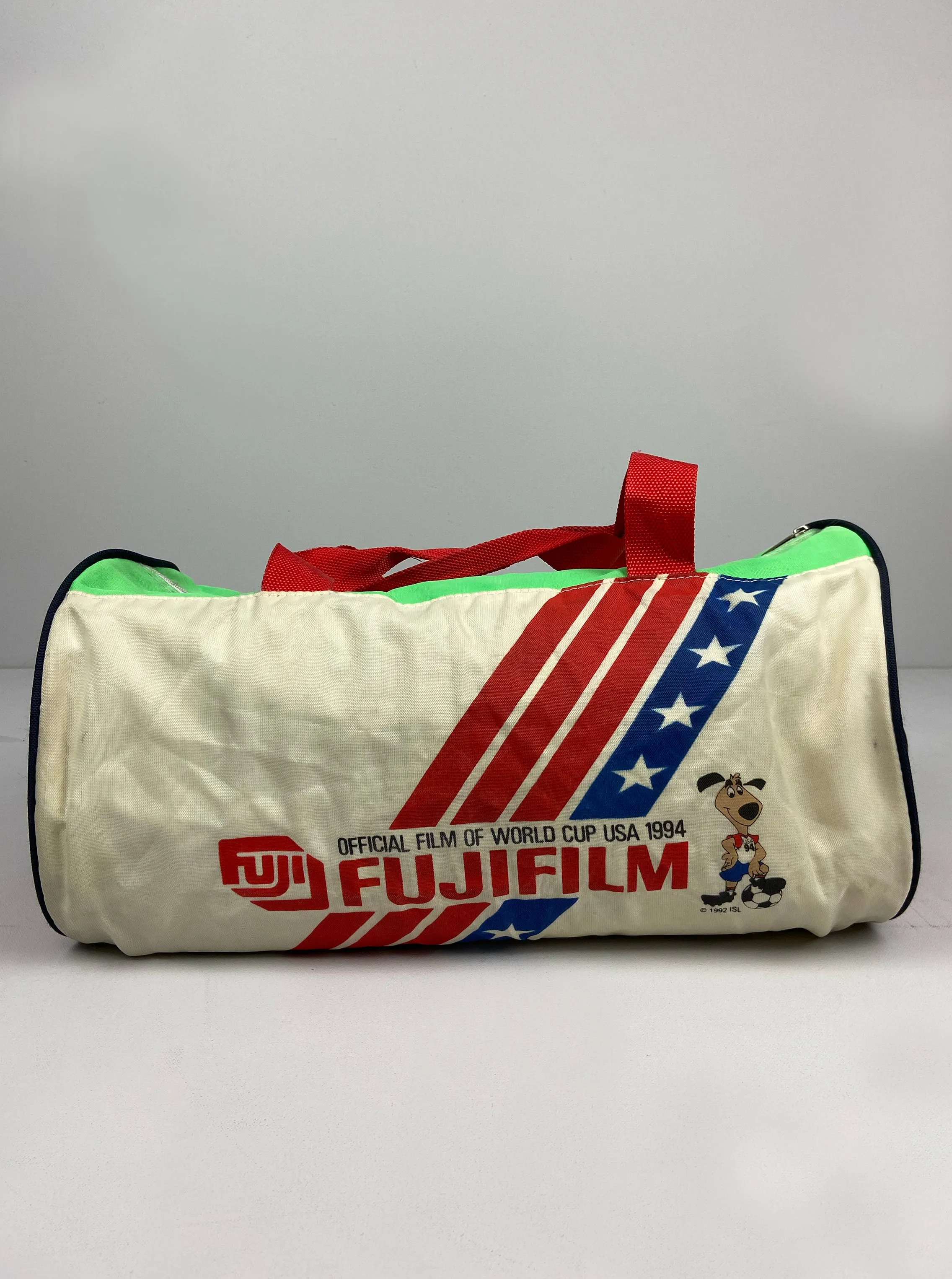 1994 USA WORLD CUP DUFFLE BAG