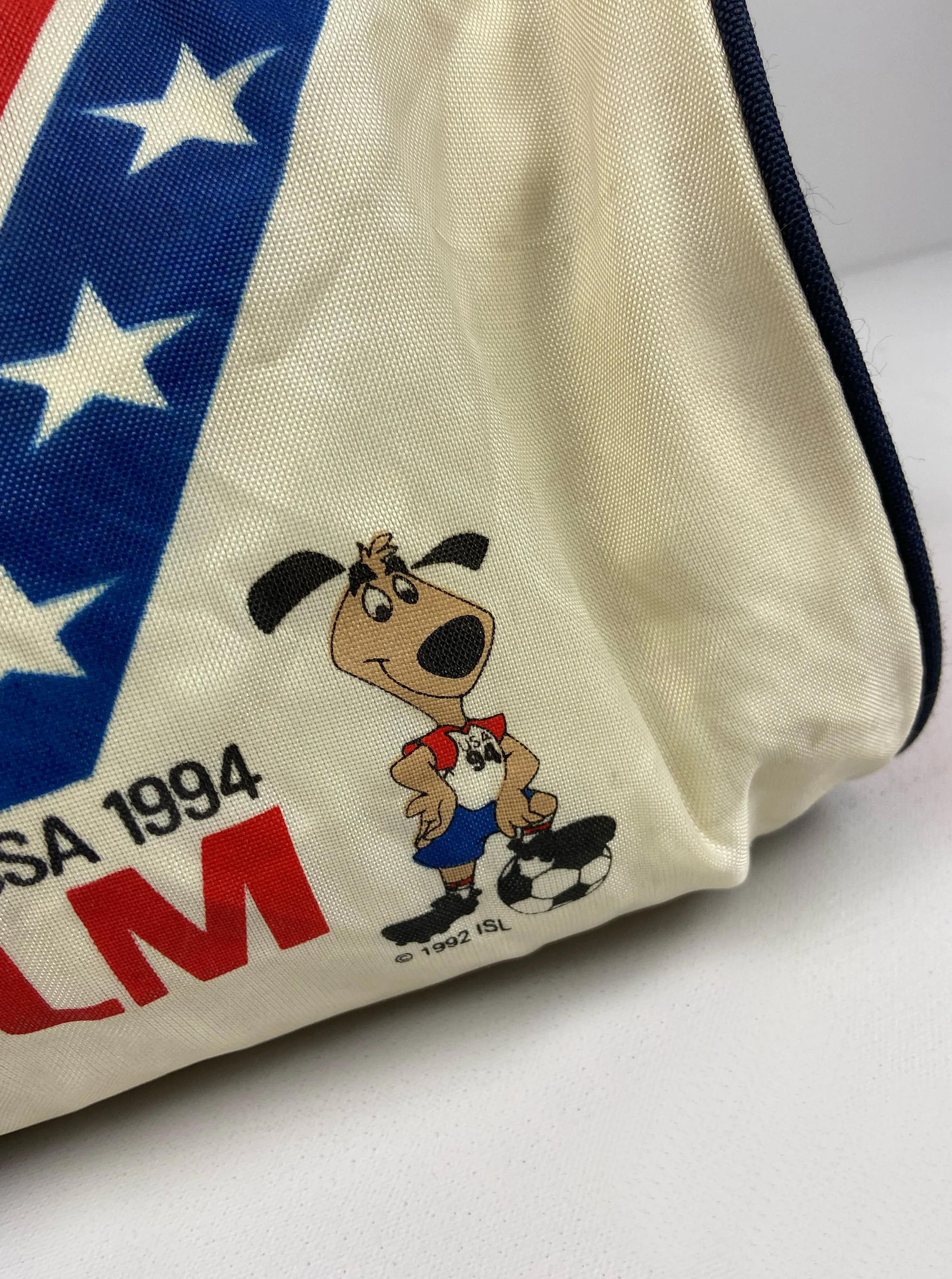 1994 USA WORLD CUP DUFFLE BAG