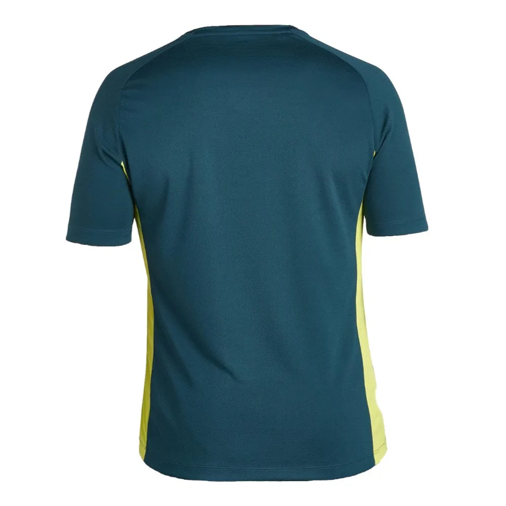 2016-2017 Ireland Superlight Poly Tee (Deep Teal)