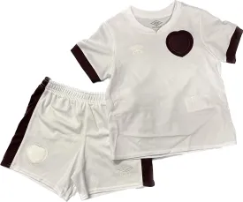 23/24 Third Infant Kit  (Top & Shorts)