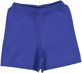 241 SHORTS LITA BOYS-Cobalt