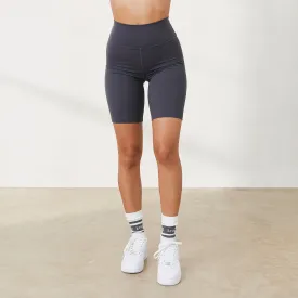 365 Second Skin Cycling Shorts - Pebble