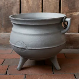 5 Quart Cast Iron Pot-Second