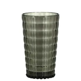 6732, Depa, Allegra Smoked Gray Jumbo Tumbler (750ml)