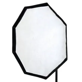 95cm (37.4") Standard Recessed Octagonal Softbox