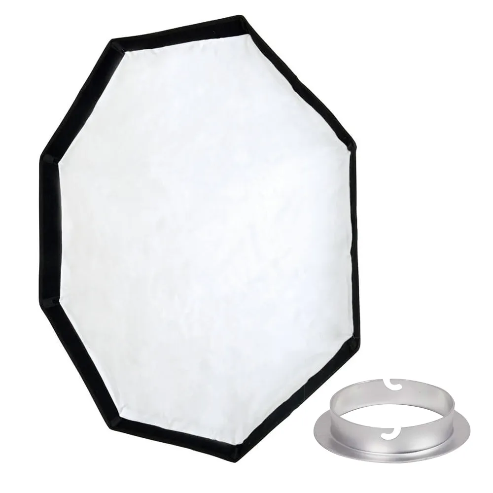 95cm (37.4") Standard Recessed Octagonal Softbox