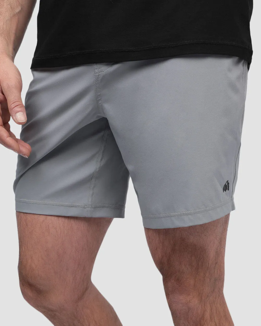 Active Shorts - Branded