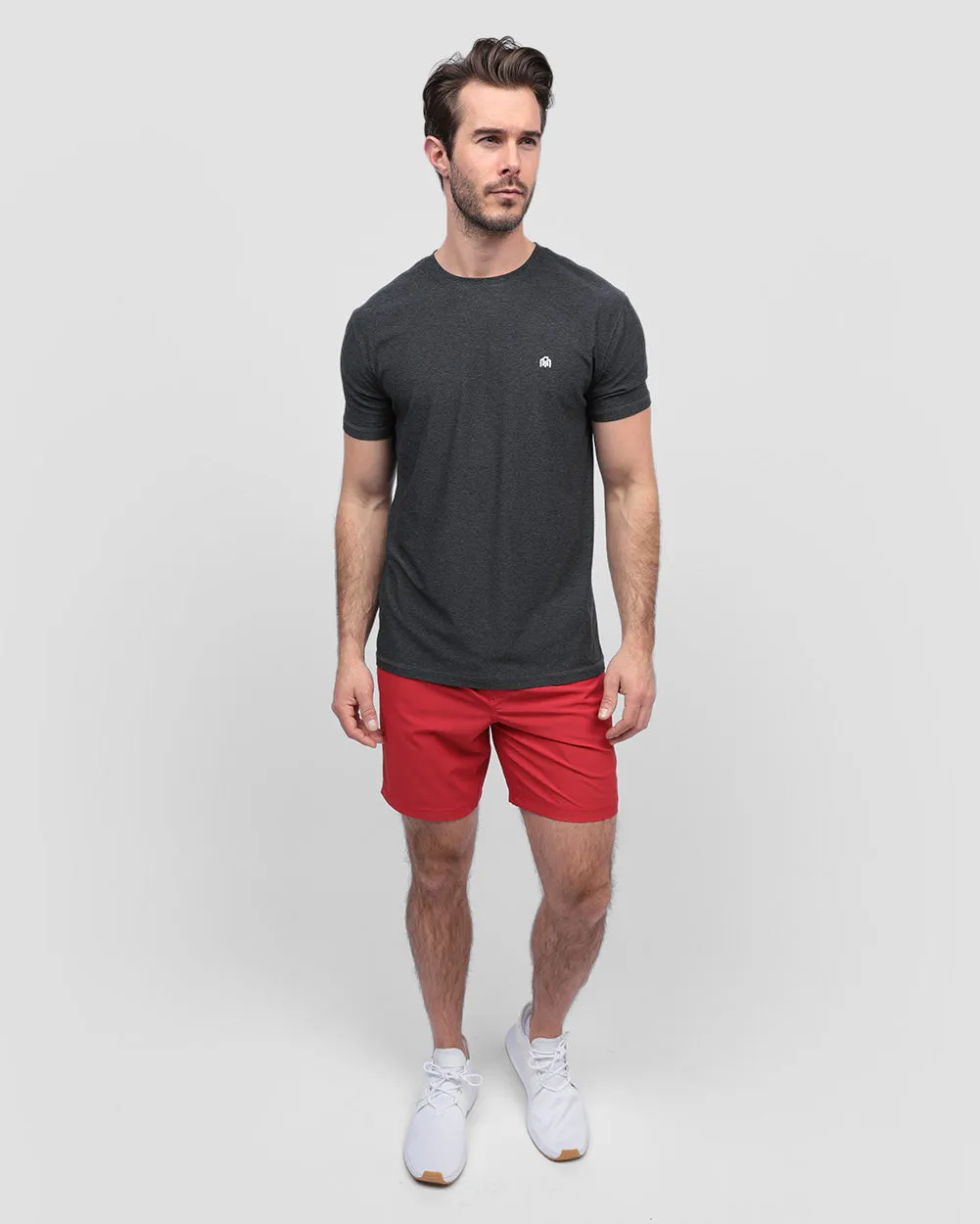 Active Shorts - Branded