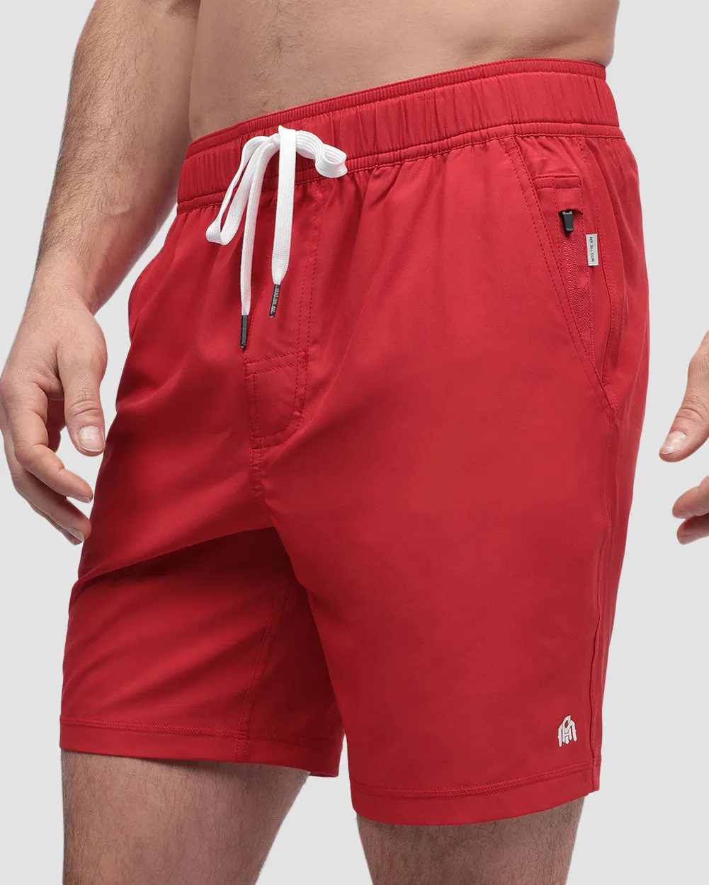 Active Shorts - Branded