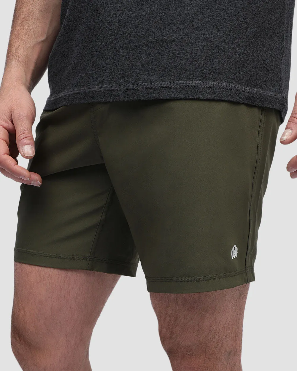 Active Shorts - Branded