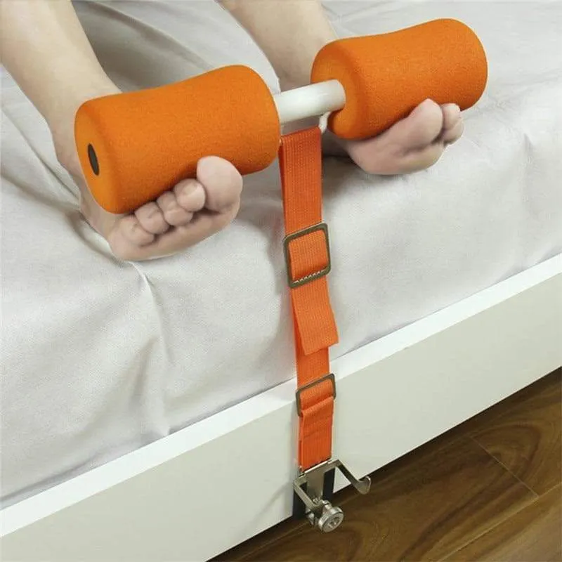 Adjustable Sit Up Bars