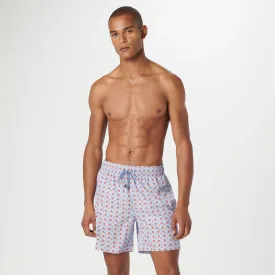 Adrian Star Swim Trunks