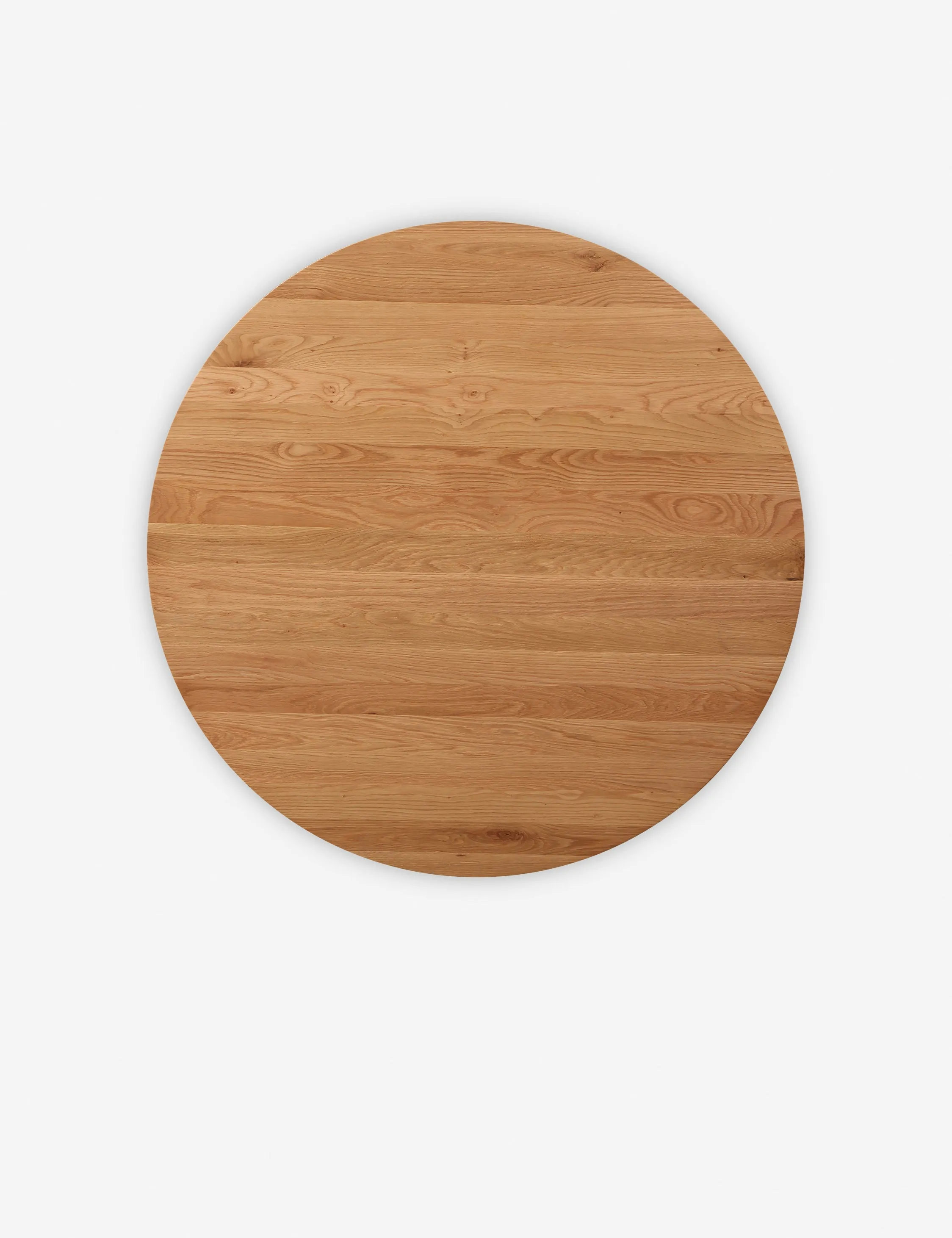 Alford Round Coffee Table