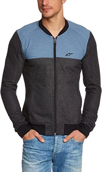 Alpinestars Casting Jacket - Black, Blue