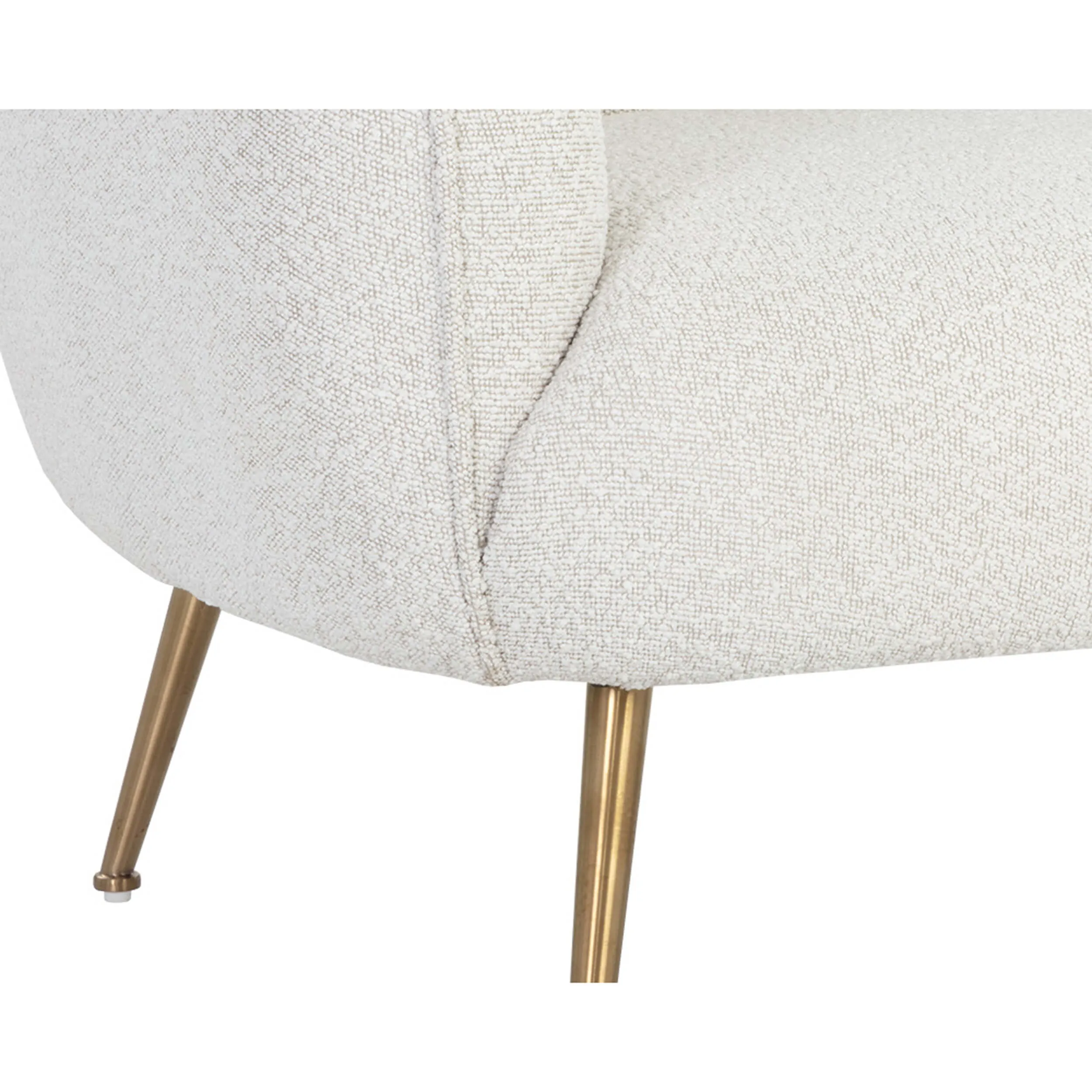 Amara Chair, Copenhagen White