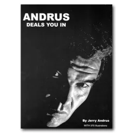 Andrus Deals You In