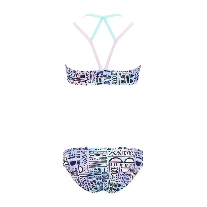 Animal Girls' Pella Bikini