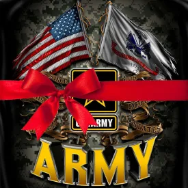 Army Gift Card