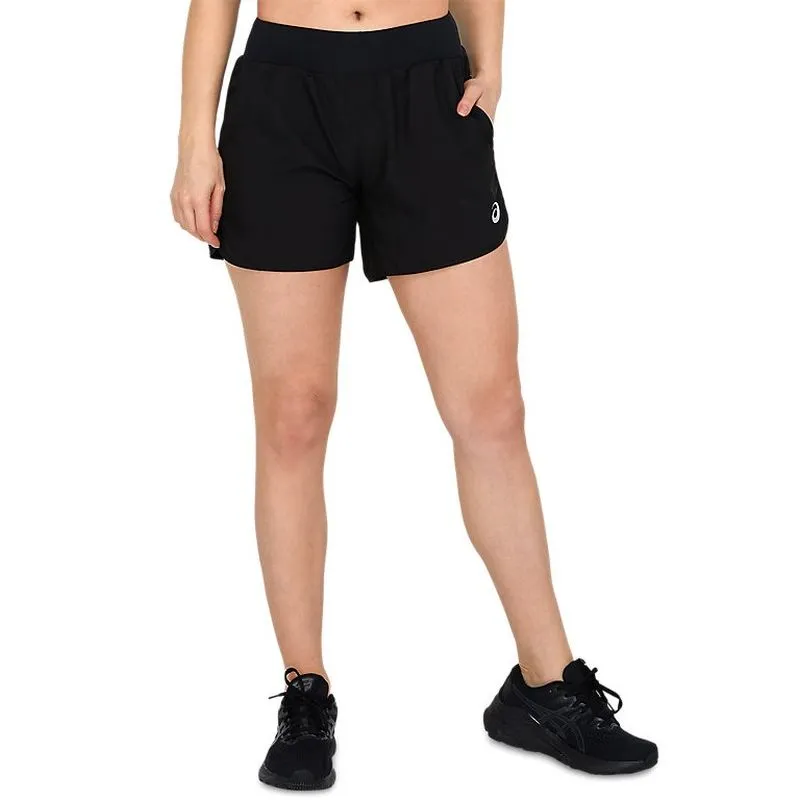 Asics Womens 5inch Training Short