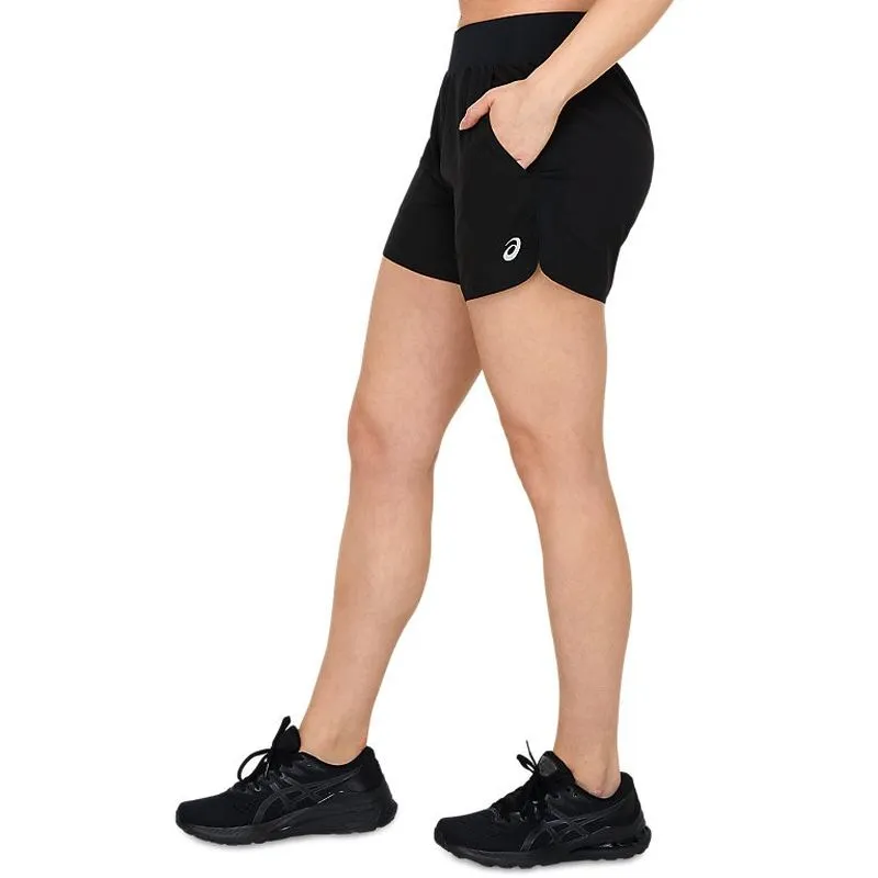 Asics Womens 5inch Training Short