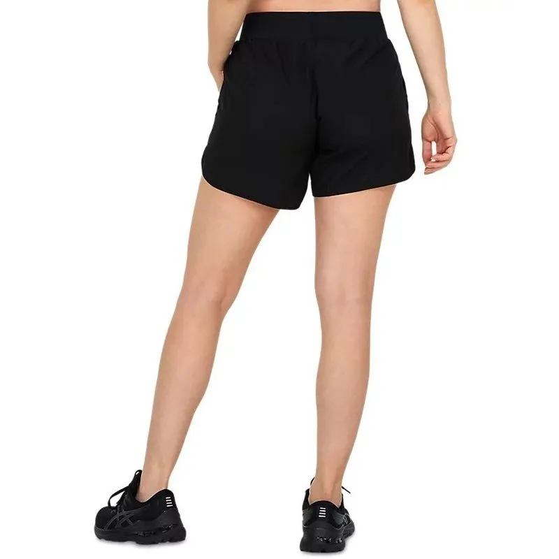 Asics Womens 5inch Training Short