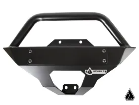 Assault Industries Stealth Lucent Front Bumper (Fits: RZR 18  XP Series/Turbo S)