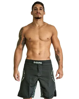 ATAMA COMP 2018 GRAPPLING SHORTS