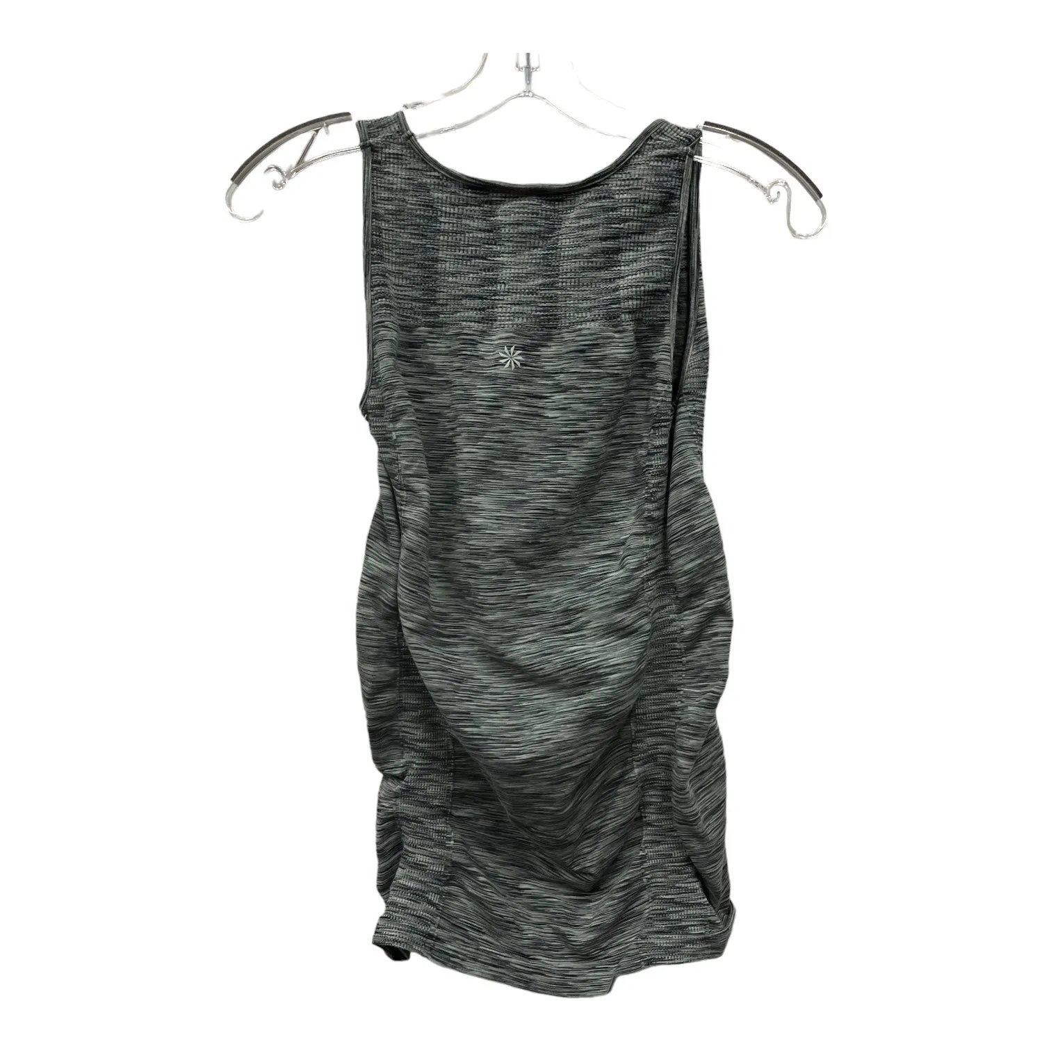 Athletic Tank Top By Athleta In Grey, Size: S