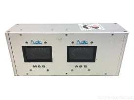 Audio Developments Broadcast Bus Meter - Offers Welcome!