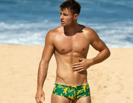 AussieBum Lowrider Brief - Aussie