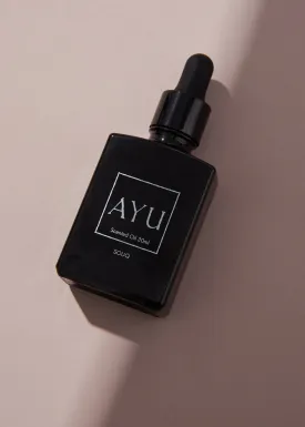 Ayu | Souq Scented Oil 30ml