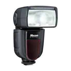 (B-Stock) Nissin Di700 Air Flashgun - Nikon Fit