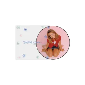 ...Baby One More Time (Limited Edition Vinyl Picture Disc)