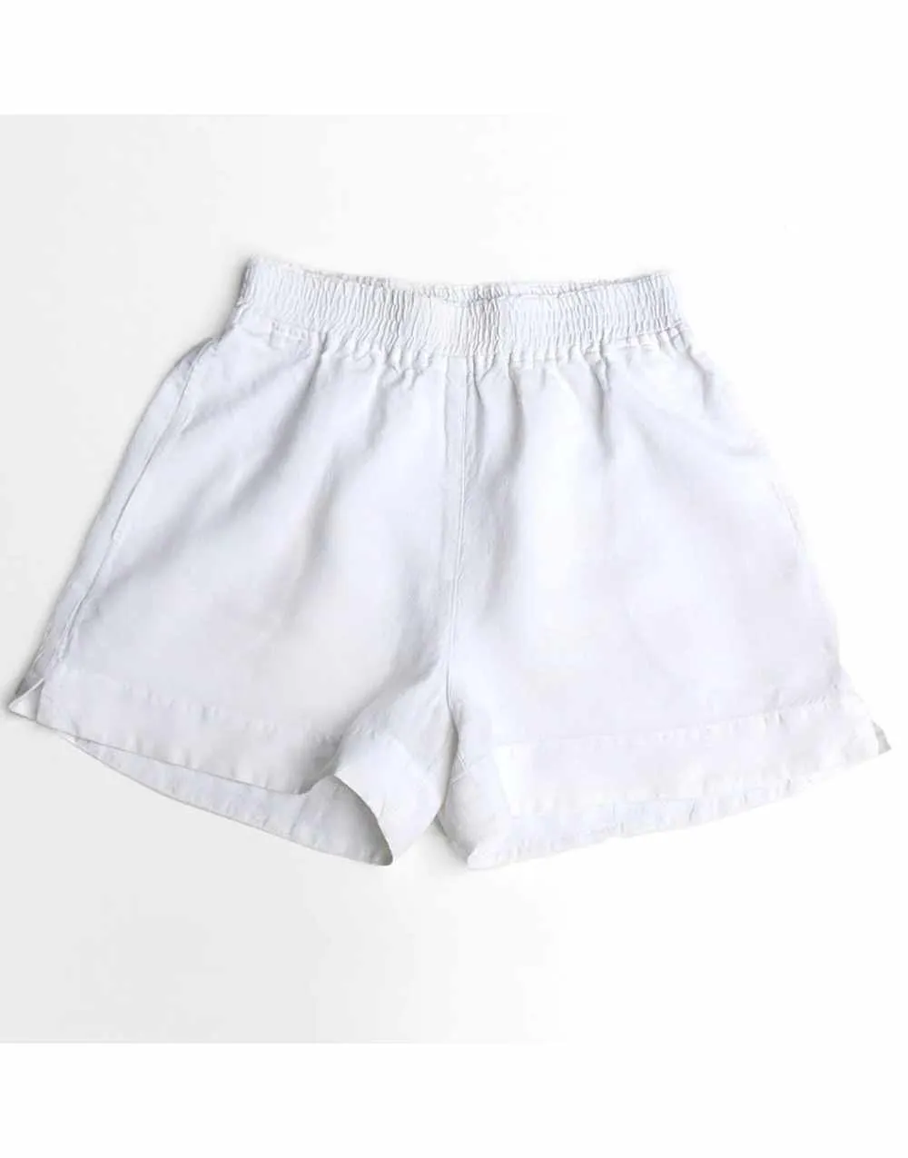 Bailee Shorts Sewing Pattern, Tessuti