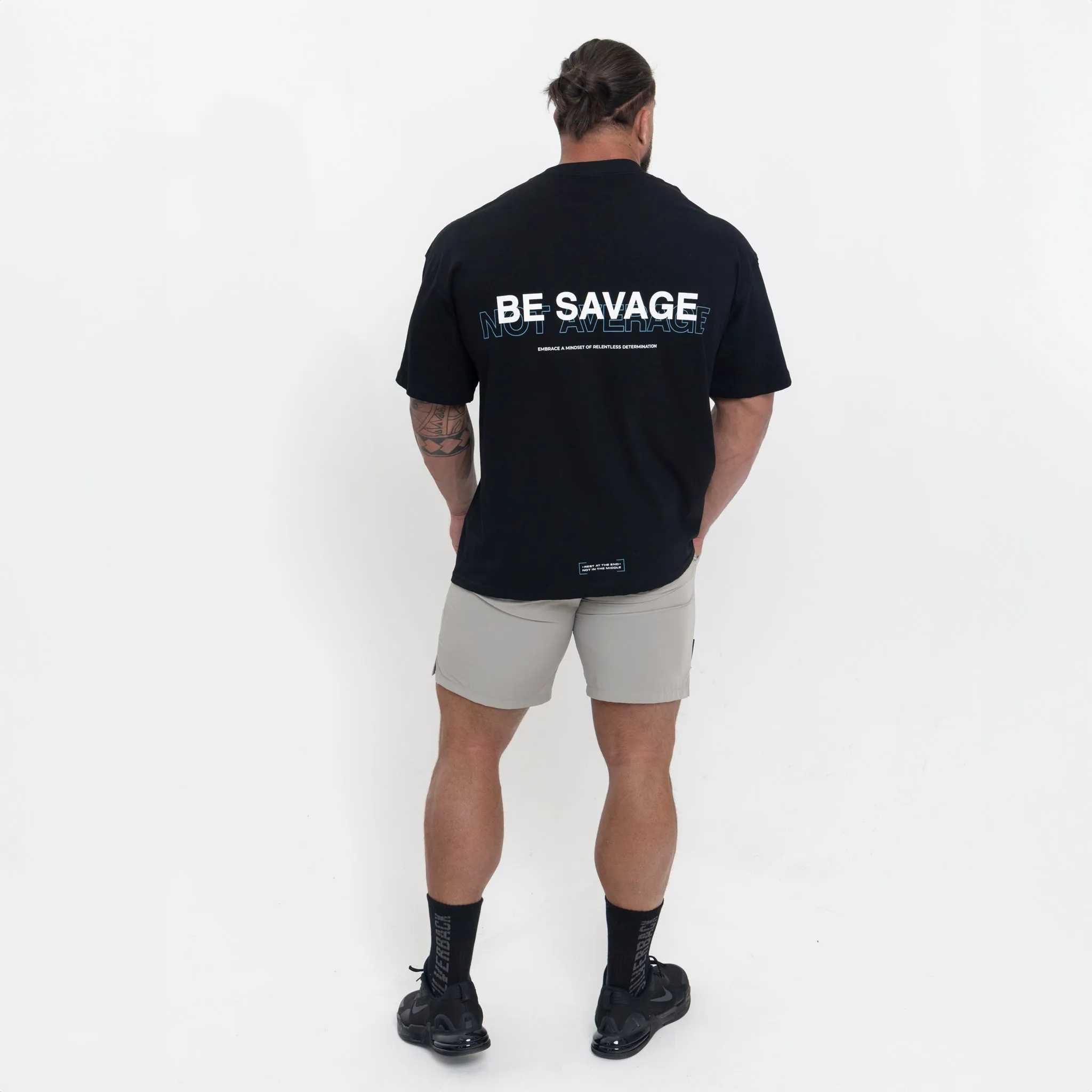 Be Savage T-Shirt