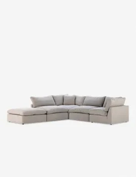 Bernard Sectional Sofa