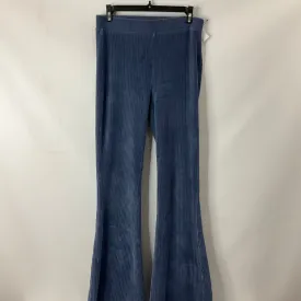 Blue Pants Lounge Aerie, Size M