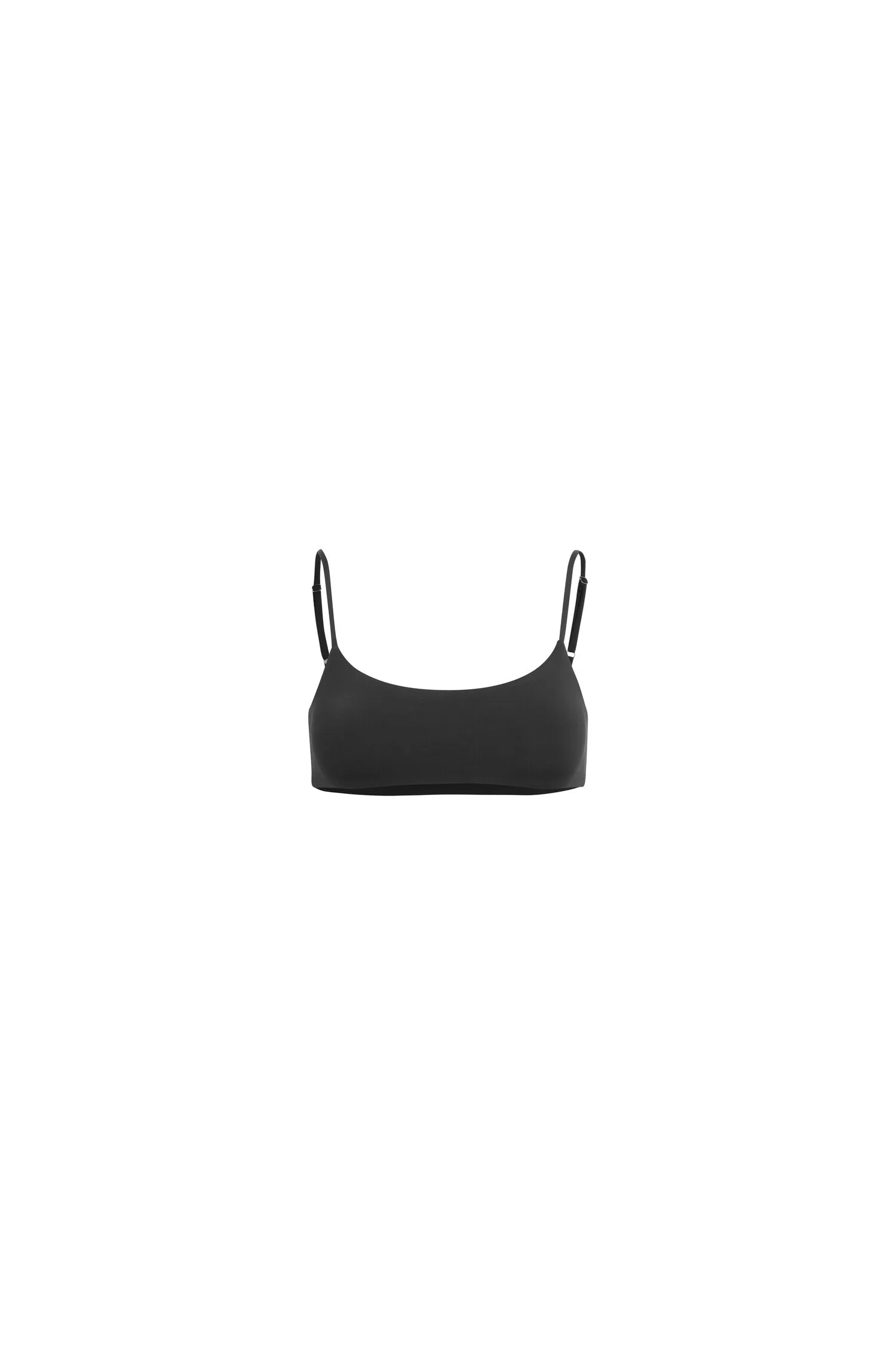 Boardwalk Bikini Top (Black)