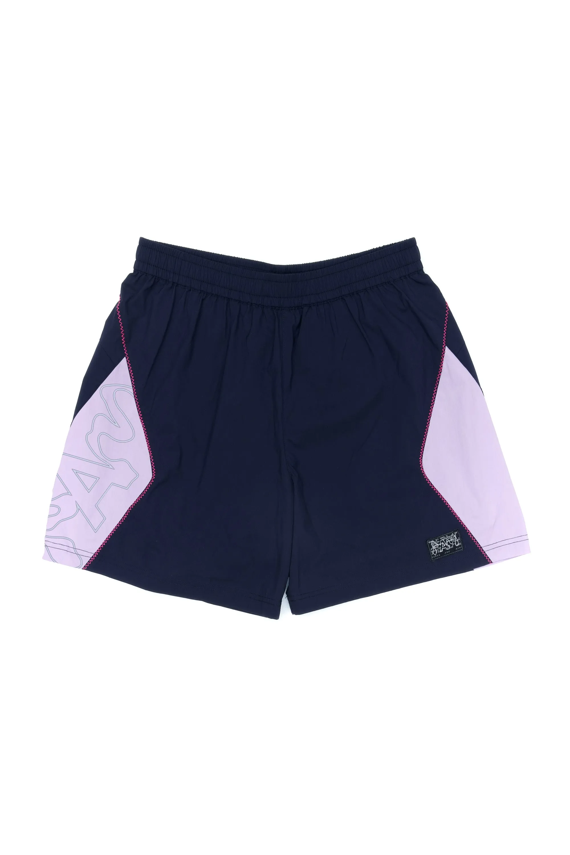 BOCCACCIO TRACK SHORTS