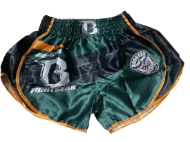 Booster Shorts Ad Soldier Corpus