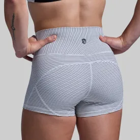 Born Primitive Your Go To Booty Short