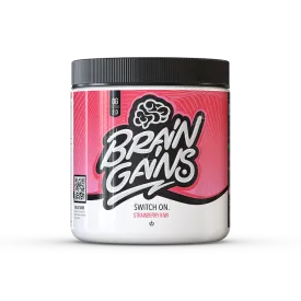 Brain Gains