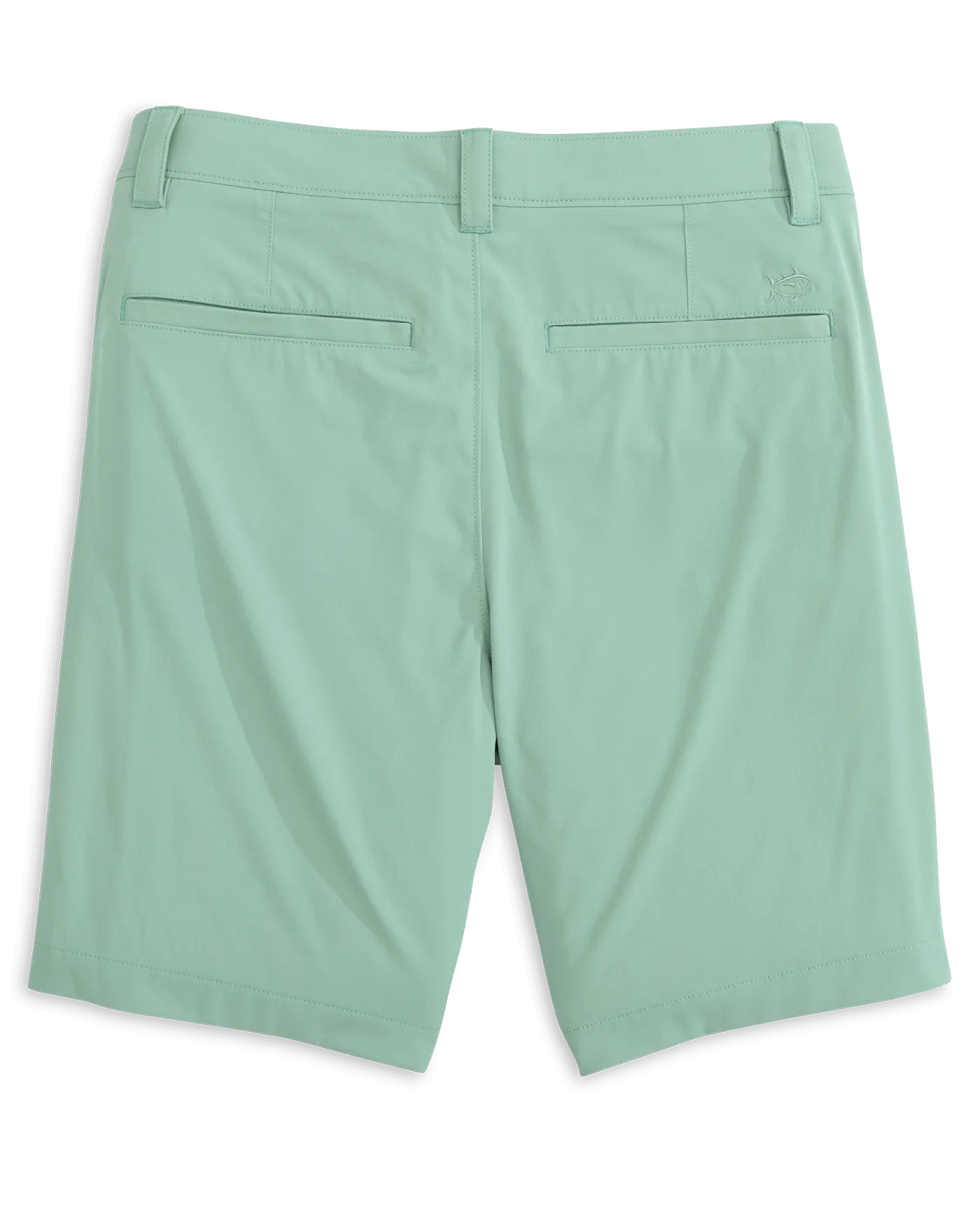 brrr°®-die 8" Performance Short - Green Surf