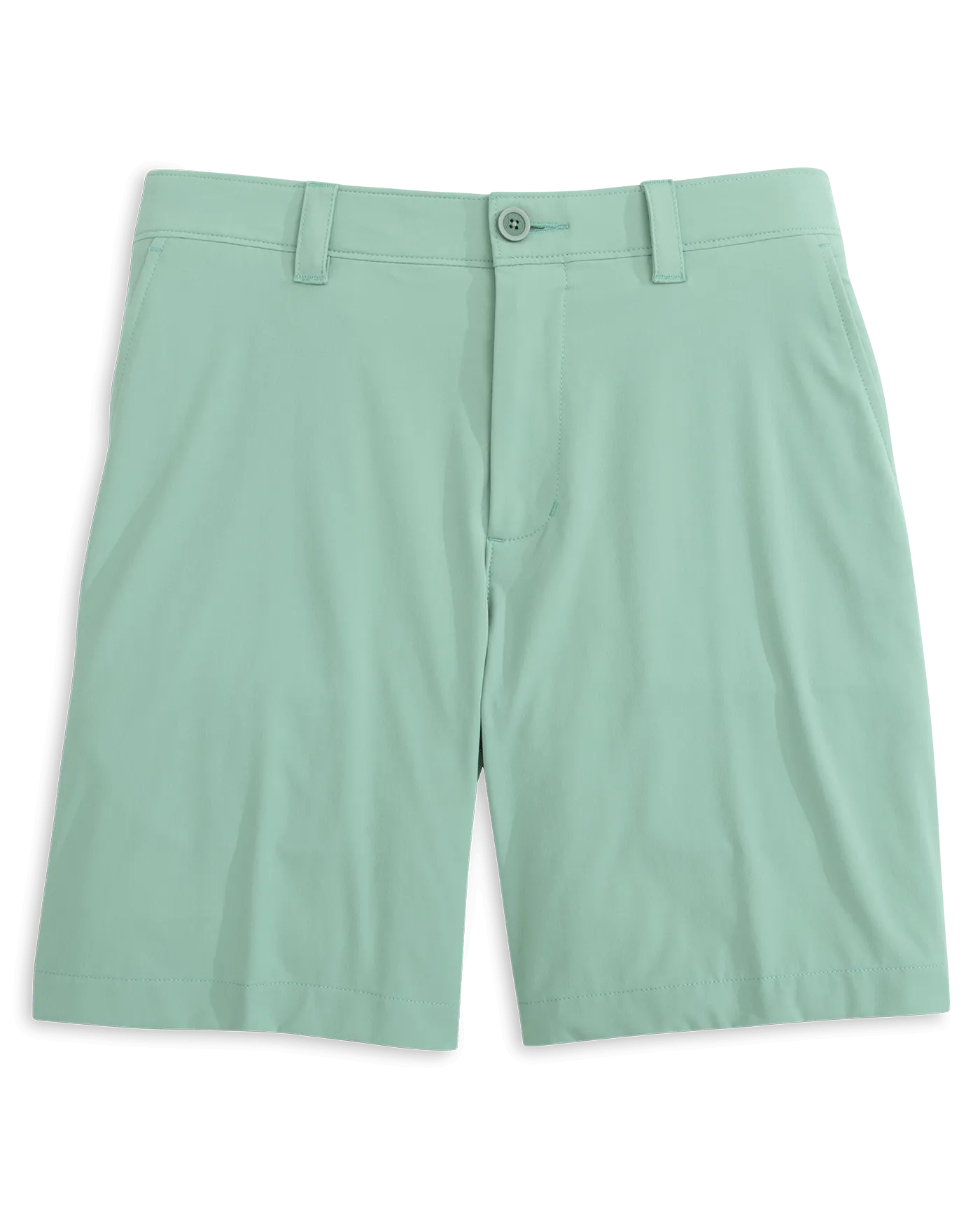 brrr°®-die 8" Performance Short - Green Surf