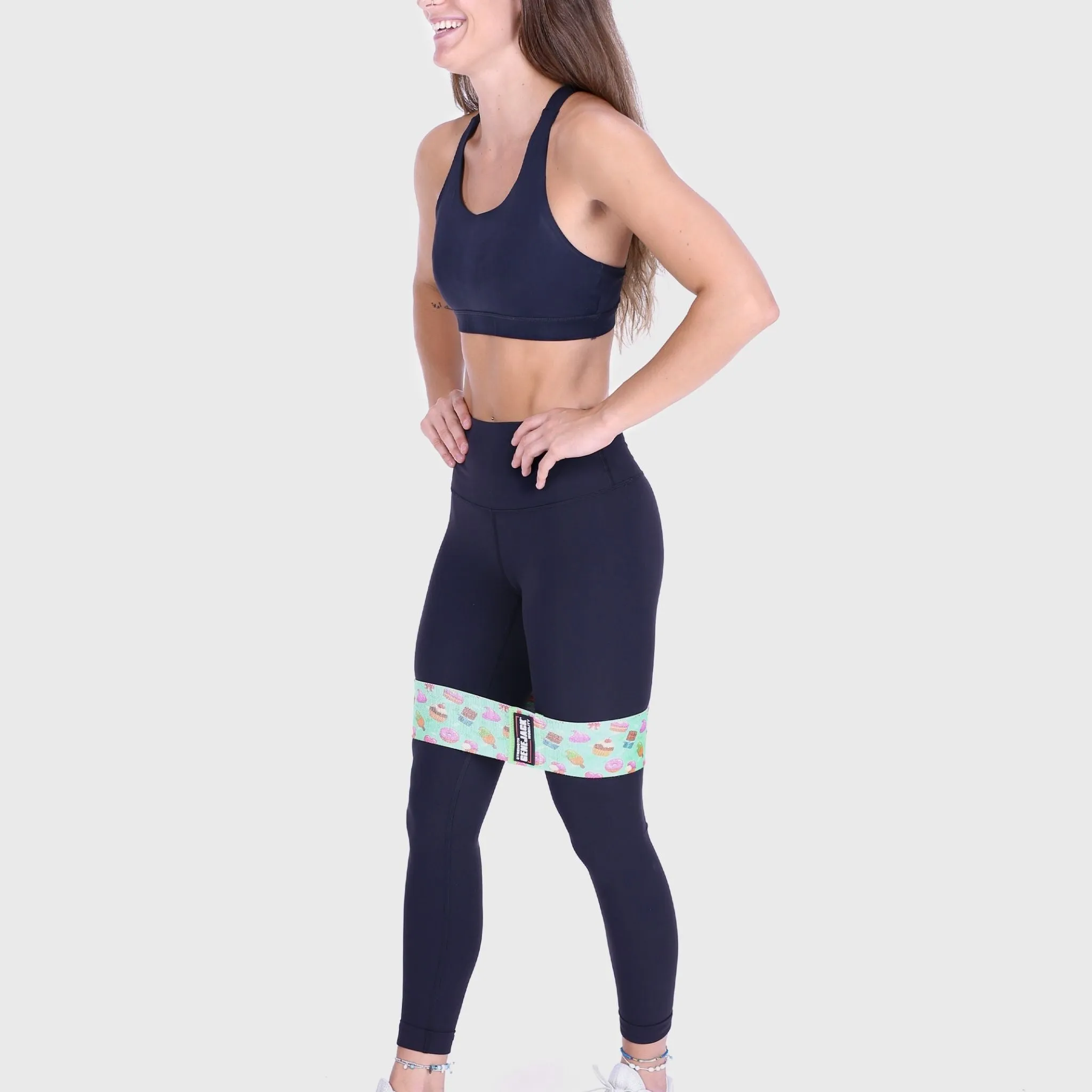 Candy Glutes Activation Band