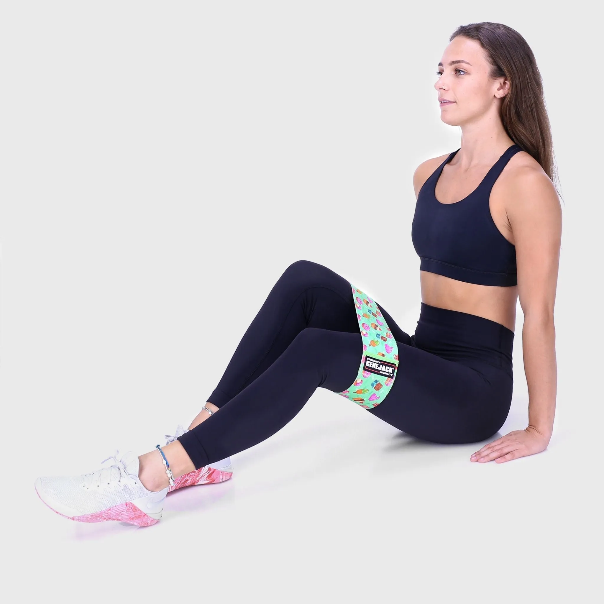 Candy Glutes Activation Band