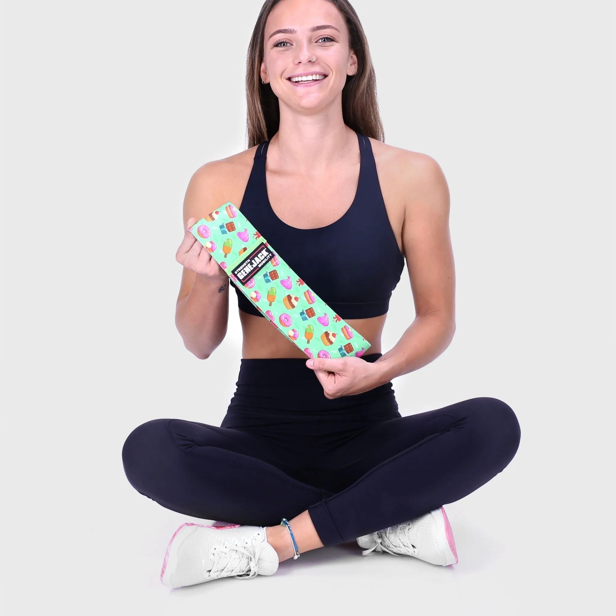 Candy Glutes Activation Band